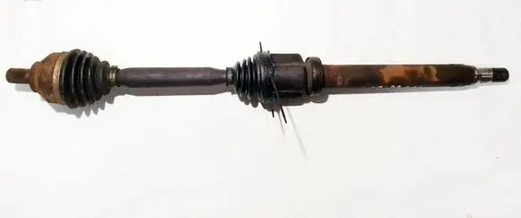 Volvo V50 Front driveshaft 