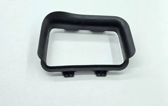 BMW 6 F06 Gran coupe Air micro filter air duct channel part 7843298 13717843298
