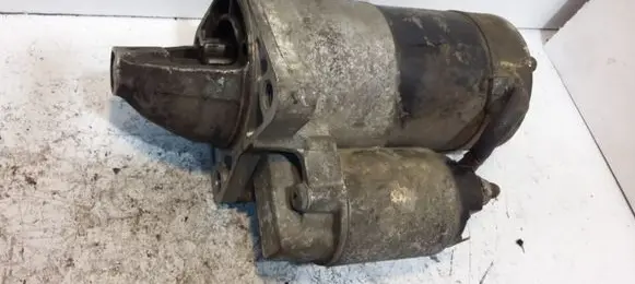 Mazda 626 Starter motor M1T77381