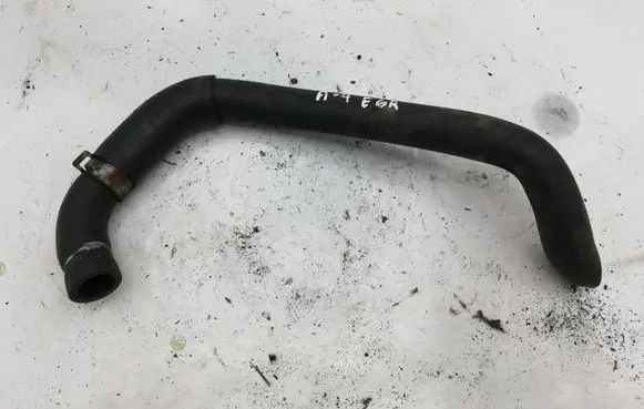 Nissan X-Trail T30 EGR valve line/pipe/hose NOCODE