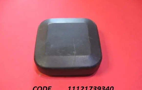 BMW X3 E83 Oil filler cap 11121739340