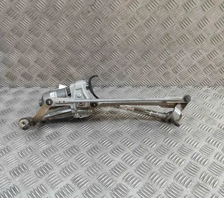 BMW X1 F48 F49 Front wiper linkage and motor 0397021479 0390243529
