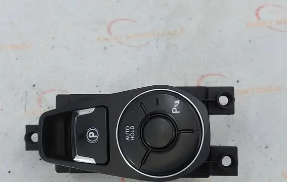 Hyundai i40 Hand parking brake switch 937663Z540