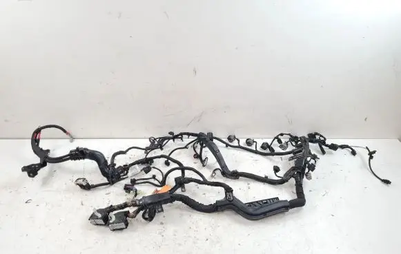 Volvo XC90 Engine installation wiring loom 31453780 31346732 31450238