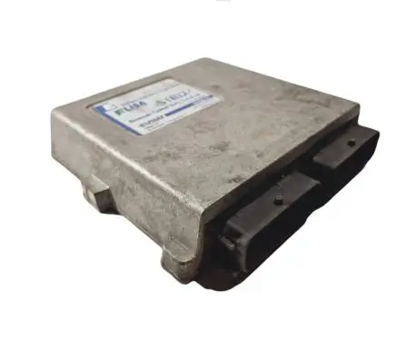 Volkswagen PASSAT B5 LP gas control unit module 
