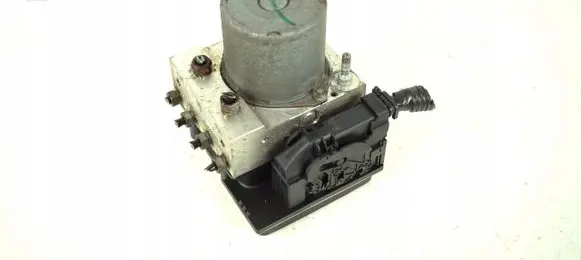 Nissan Qashqai ABS Pump 0265951743