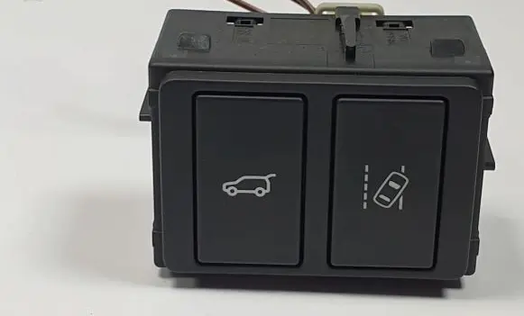 Land Rover Discovery Sport Tailgate opening switch 1AD-SAL550B