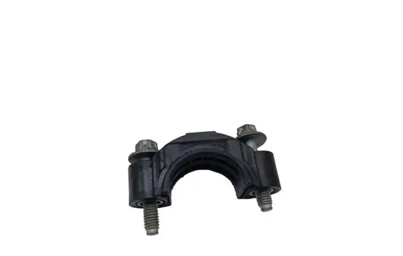 BMW 3 E90 E91 Fuel Injector clamp holder 7801696