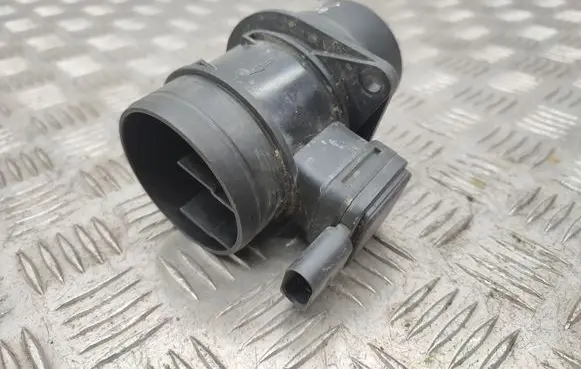 Skoda Fabia Mk2 (5J) Mass air flow meter 03L906461