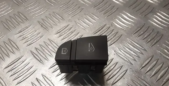 Audi A6 S6 C6 4F Other switches/knobs/shifts 4F1927227