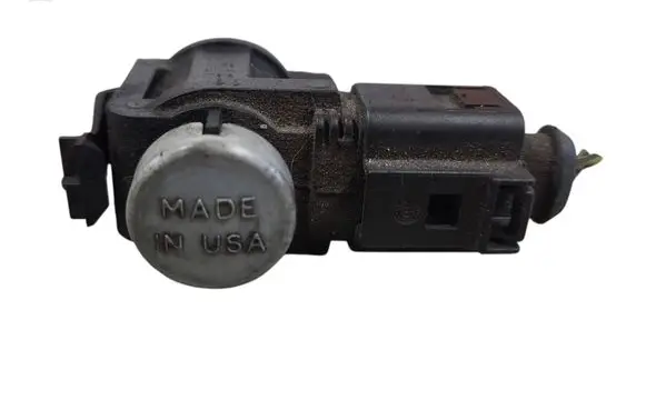Volkswagen Golf VI Turbo solenoid valve 1K0906283A