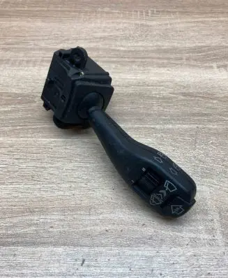 BMW 5 E39 Wiper control stalk 8375408 01204030