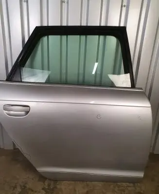Audi A6 S6 C6 4F Rear door