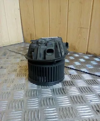 Citroen C3 Heater fan/blower GMVA86