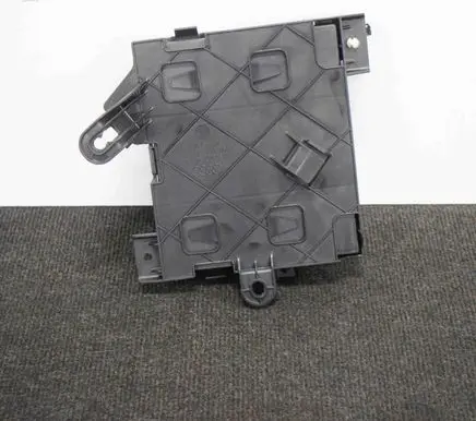 Audi A5 8T 8F Central body control module 5DK00991887 8K0907064GE