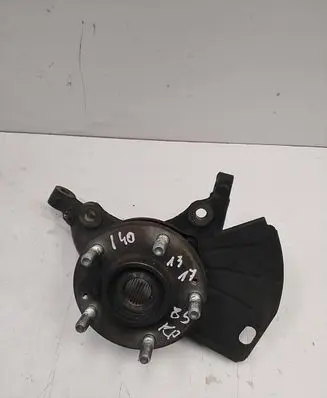 Hyundai i40 Front wheel hub