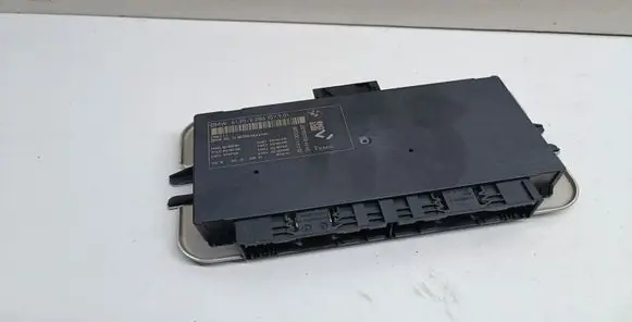 BMW X3 F25 Light module LCM 9286157 61359286157
