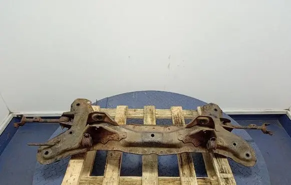 Honda FR-V Front subframe 