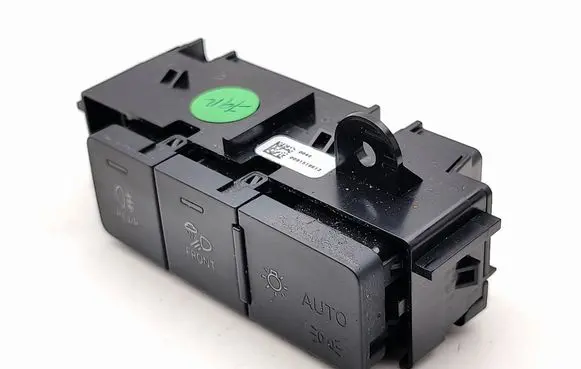Audi Q3 F3 A set of switches 4K2941501 901607350004