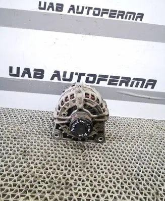 Renault Megane IV Generator/alternator 231004EA0A