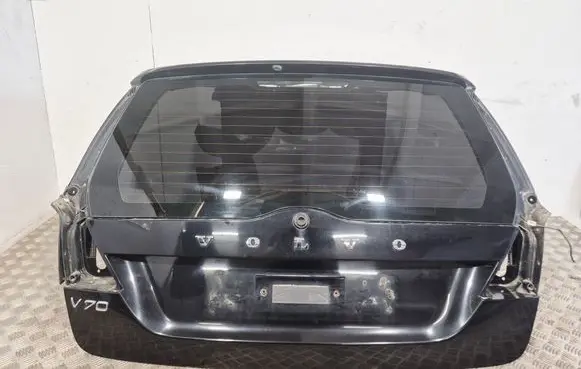 Volvo V70 Tailgate/trunk/boot lid 