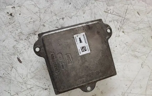 BMW X1 E84 Headlight ballast module Xenon L90021969 L90020948 L90020949