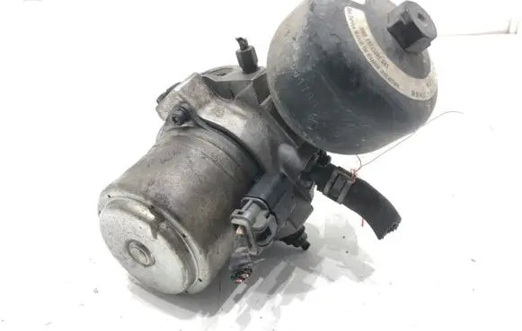 Honda Civic Power steering control unit/module 