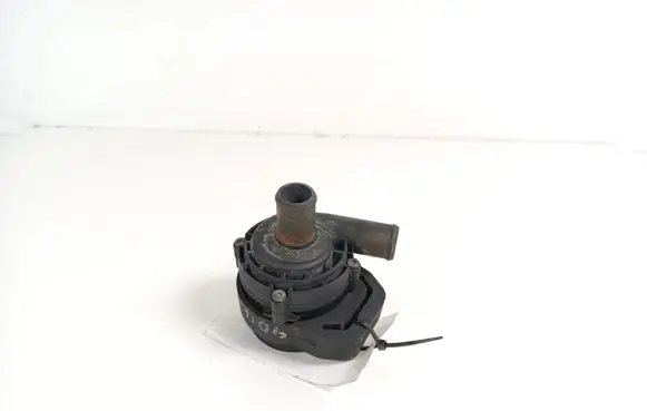 Mercedes-Benz CLS C218 X218 Electric auxiliary coolant/water pump A2118350364