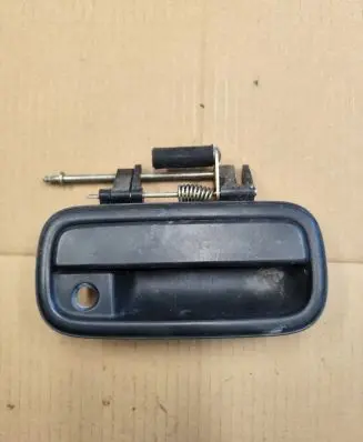 Toyota Land Cruiser (HDJ90) Front door handle cover 