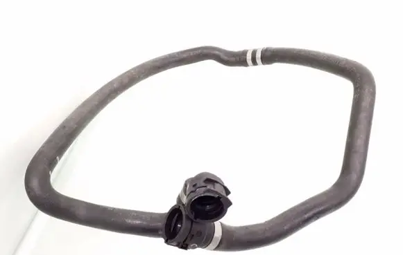 BMW X4 F26 Engine coolant pipe/hose 9221117 922111703 16185913