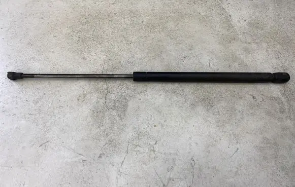 Audi A3 S3 8L Tailgate/trunk strut/damper 8D9827552F