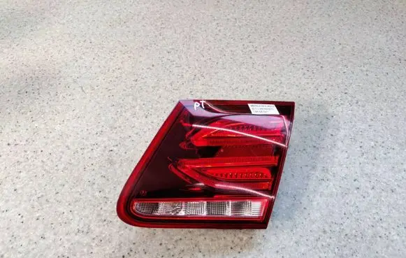Mercedes-Benz E A207 Tailgate rear/tail lights A2079063800