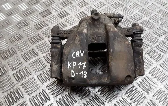 Honda CR-V Front brake caliper