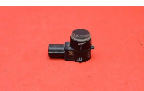 Opel Mokka X Parking PDC control unit/module 95061182