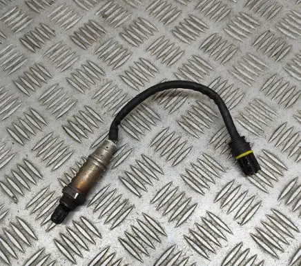 BMW 5 E39 Lambda probe sensor 1742050 0258003477