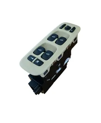 Volvo XC90 Electric window control switch 30658146