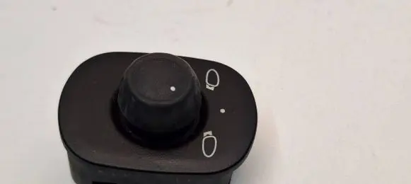 Porsche Boxster 987 Wing mirror switch 99761324100