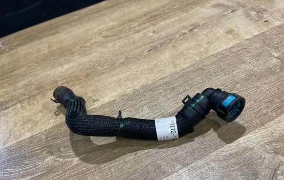 Land Rover Discovery Sport Air intake hose/pipe M8D218K579AB