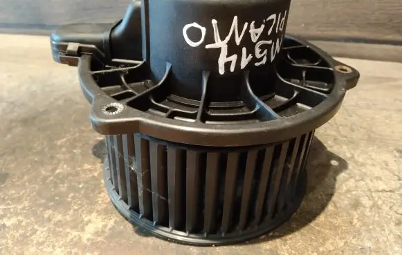 KIA Picanto Heater fan/blower F00S330024