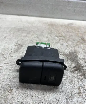 Fiat Ulysse Windscreen/window heater switch