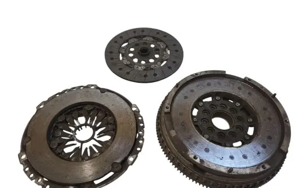 Volvo V40 Clutch set kit 31437169 31325498 31325682