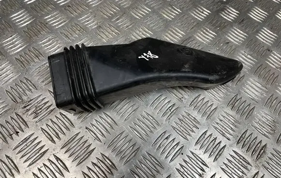 Jaguar XE Air intake duct part GX739A675BB