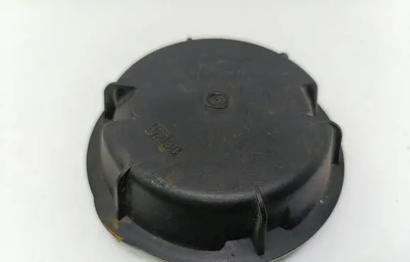 Citroen C8 Headlight/headlamp dust cover 88204985