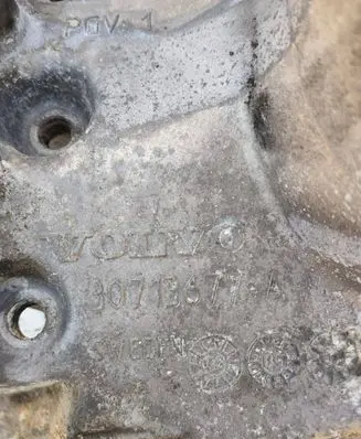 Volvo V70 Oil sump 30713677A 30713677