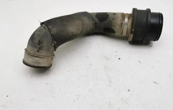 Mercedes-Benz B W245 Intercooler hose/pipe A6401400687
