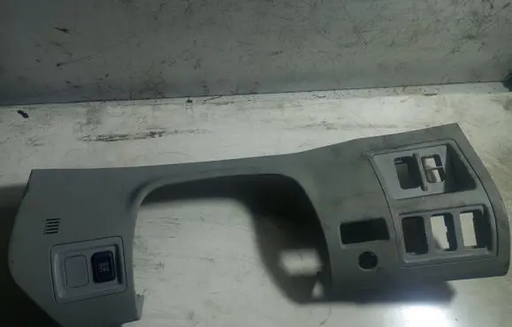 Lexus IS 220D-250-350 Dashboard lower bottom trim panel 5504553040