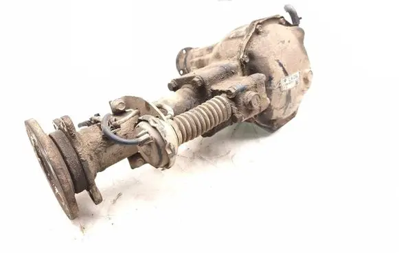 Hyundai Terracan Front differential 51000H1372