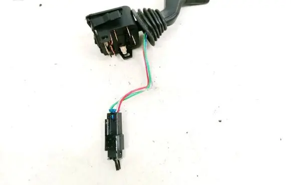 Opel Zafira A Indicator stalk 90560990