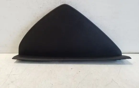 Volkswagen Sharan Dashboard side end trim 7N0858217A