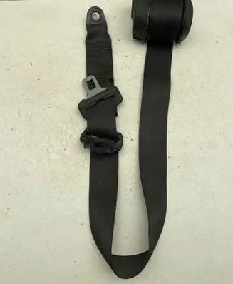 Opel Frontera B Front seatbelt 11R005100 97142323